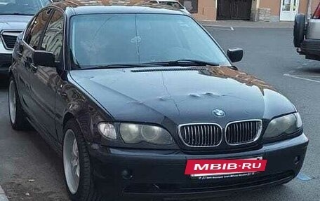 BMW 3 серия, 1999 год, 350 000 рублей, 3 фотография