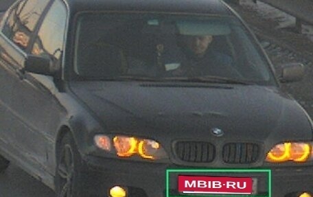 BMW 3 серия, 1999 год, 350 000 рублей, 2 фотография