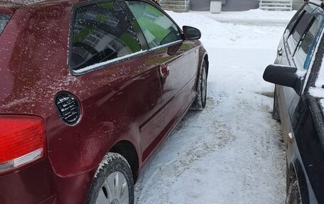 Audi A3, 2004 год, 450 000 рублей, 3 фотография