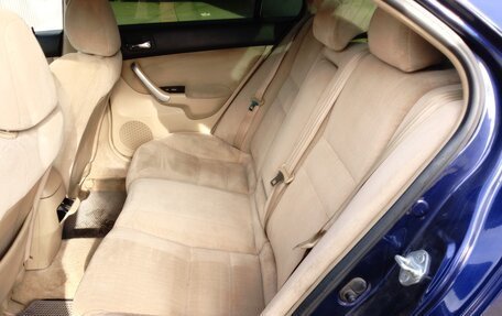 Honda Accord VII рестайлинг, 2002 год, 870 000 рублей, 5 фотография