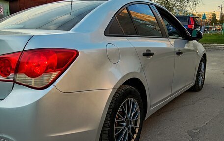 Chevrolet Cruze II, 2012 год, 710 000 рублей, 5 фотография
