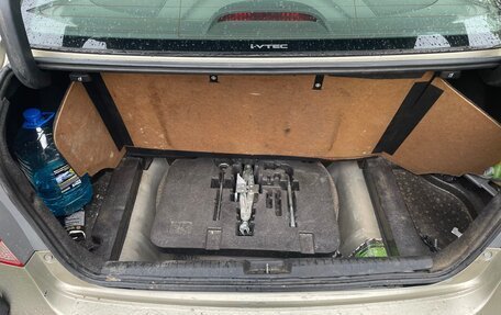Honda Civic VIII, 2008 год, 715 000 рублей, 5 фотография