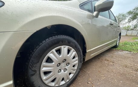 Honda Civic VIII, 2008 год, 715 000 рублей, 13 фотография