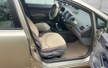 Honda Civic VIII, 2008 год, 715 000 рублей, 6 фотография