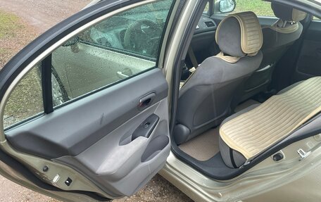 Honda Civic VIII, 2008 год, 715 000 рублей, 8 фотография