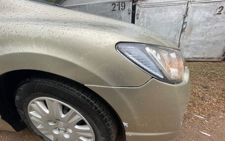 Honda Civic VIII, 2008 год, 715 000 рублей, 14 фотография