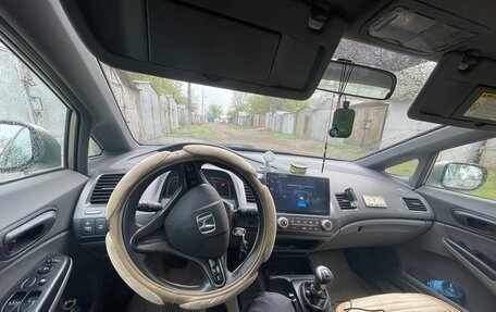 Honda Civic VIII, 2008 год, 715 000 рублей, 17 фотография