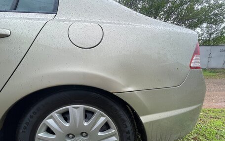 Honda Civic VIII, 2008 год, 715 000 рублей, 18 фотография