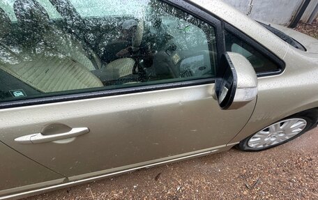 Honda Civic VIII, 2008 год, 715 000 рублей, 16 фотография