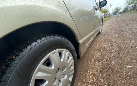 Honda Civic VIII, 2008 год, 715 000 рублей, 21 фотография