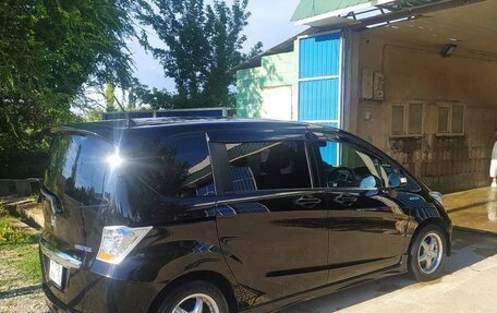 Honda Freed I, 2013 год, 1 040 000 рублей, 8 фотография