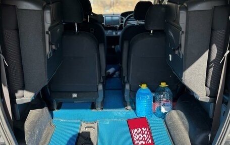 Honda Freed I, 2013 год, 1 040 000 рублей, 9 фотография