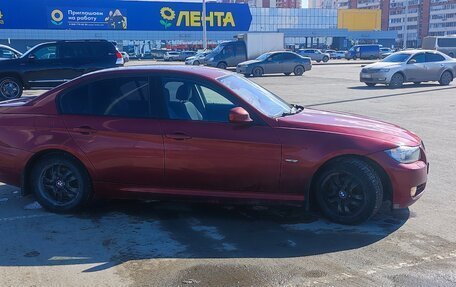 BMW 3 серия, 2011 год, 950 000 рублей, 2 фотография