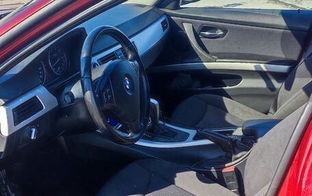 BMW 3 серия, 2011 год, 950 000 рублей, 9 фотография
