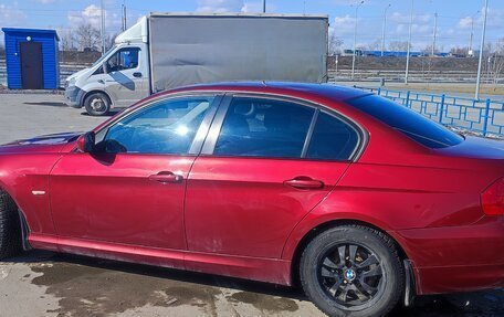 BMW 3 серия, 2011 год, 950 000 рублей, 6 фотография