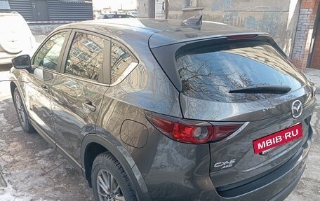 Mazda CX-5 II, 2018 год, 2 830 000 рублей, 7 фотография