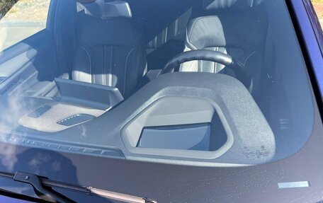 BMW 5 серия, 2019 год, 5 000 000 рублей, 10 фотография