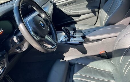 BMW 5 серия, 2019 год, 5 000 000 рублей, 15 фотография