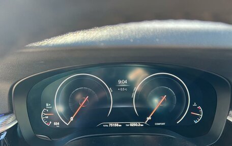 BMW 5 серия, 2019 год, 5 000 000 рублей, 17 фотография