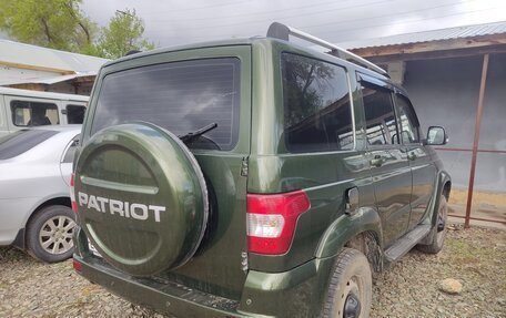 ЛуАЗ Patriot, 2021 год, 1 750 000 рублей, 3 фотография