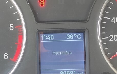 ЛуАЗ Patriot, 2021 год, 1 750 000 рублей, 13 фотография