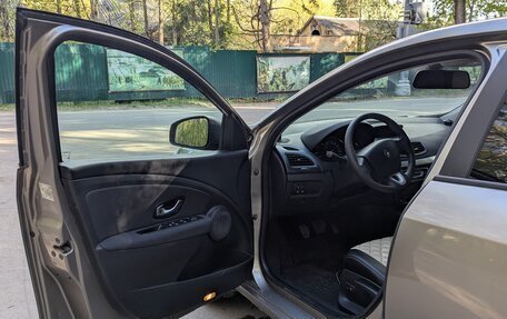 Renault Fluence I, 2010 год, 700 000 рублей, 12 фотография