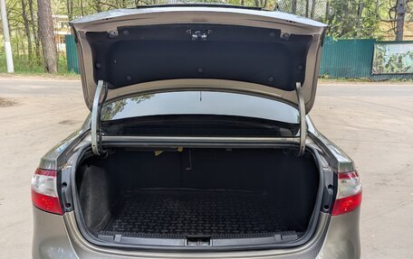 Renault Fluence I, 2010 год, 700 000 рублей, 9 фотография