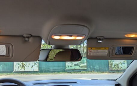 Renault Fluence I, 2010 год, 700 000 рублей, 22 фотография