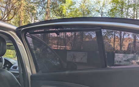Renault Fluence I, 2010 год, 700 000 рублей, 21 фотография