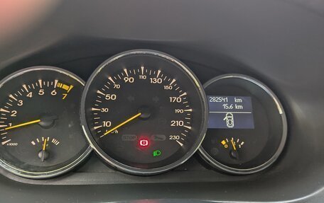 Renault Fluence I, 2010 год, 700 000 рублей, 23 фотография