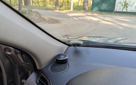 Renault Fluence I, 2010 год, 700 000 рублей, 26 фотография