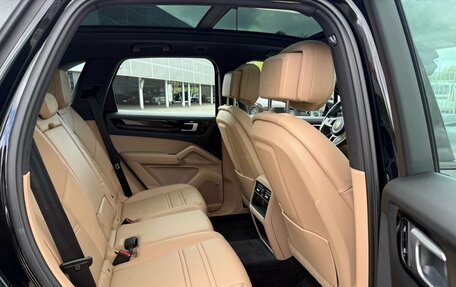 Porsche Cayenne III, 2020 год, 8 300 000 рублей, 12 фотография