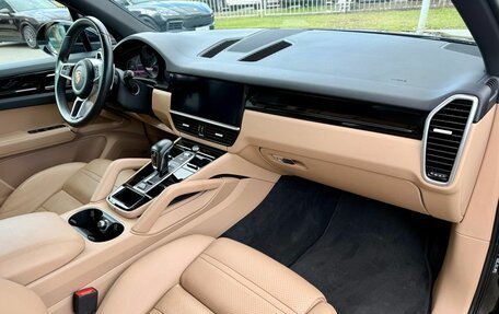 Porsche Cayenne III, 2020 год, 8 300 000 рублей, 13 фотография