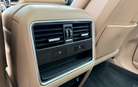 Porsche Cayenne III, 2020 год, 8 300 000 рублей, 11 фотография
