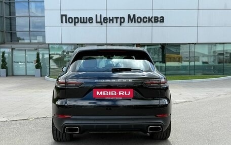 Porsche Cayenne III, 2020 год, 8 300 000 рублей, 7 фотография