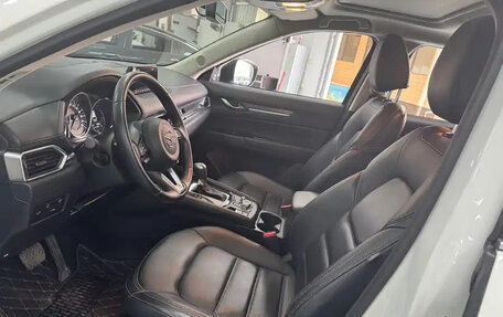 Mazda CX-5 II, 2021 год, 1 850 000 рублей, 9 фотография