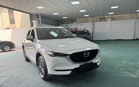 Mazda CX-5 II, 2021 год, 1 850 000 рублей, 3 фотография