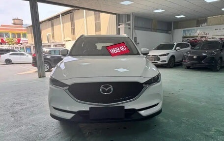 Mazda CX-5 II, 2021 год, 1 850 000 рублей, 2 фотография