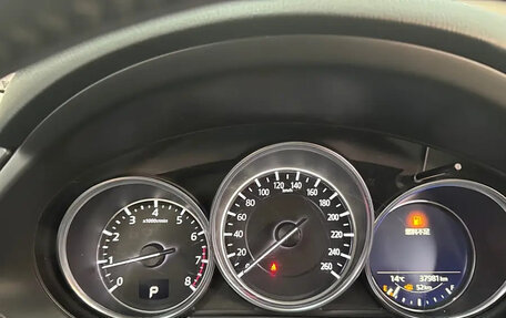Mazda CX-5 II, 2021 год, 1 850 000 рублей, 12 фотография