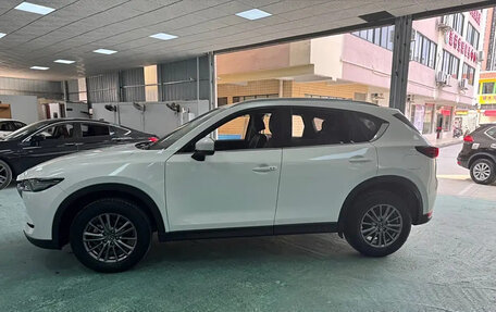 Mazda CX-5 II, 2021 год, 1 850 000 рублей, 17 фотография