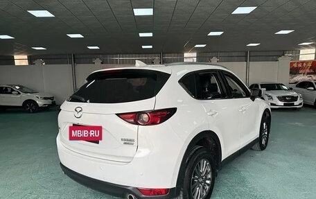 Mazda CX-5 II, 2021 год, 1 850 000 рублей, 20 фотография