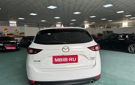 Mazda CX-5 II, 2021 год, 1 850 000 рублей, 19 фотография