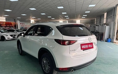 Mazda CX-5 II, 2021 год, 1 850 000 рублей, 18 фотография