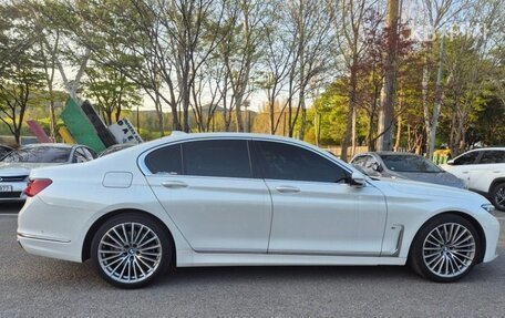 BMW 7 серия, 2021 год, 5 835 000 рублей, 5 фотография
