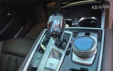 BMW 7 серия, 2021 год, 5 835 000 рублей, 13 фотография