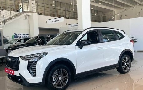 Haval Jolion, 2024 год, 2 349 000 рублей, 5 фотография