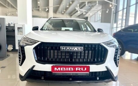 Haval Jolion, 2024 год, 2 349 000 рублей, 4 фотография