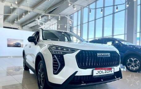 Haval Jolion, 2024 год, 2 349 000 рублей, 2 фотография