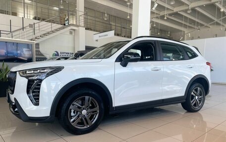 Haval Jolion, 2024 год, 2 349 000 рублей, 7 фотография