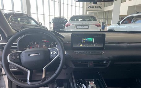 Haval Jolion, 2024 год, 2 349 000 рублей, 10 фотография